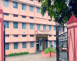 Don Bosco College Sulthan Bathery