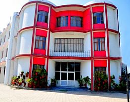 Ambika College of Nursing