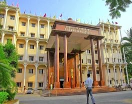 Annasamy Rajammal College of Nursing