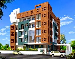 Anupuma Medical Training Institute College of Nursing