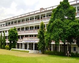 Dr AH Rizvi Degree College