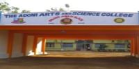 Adoni Arts and Science College