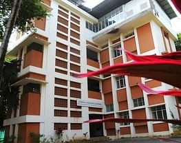 Aswini College of Nursing