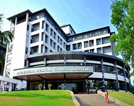 Azeezia Nursing College