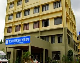 BCF College of Nursing