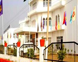 Babe Ke Institute of Nursing