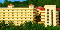 Baby Memorial College Of Nursing