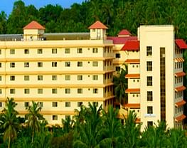Baby Memorial College Of Nursing
