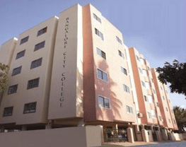 Bangalore City College of Nursing