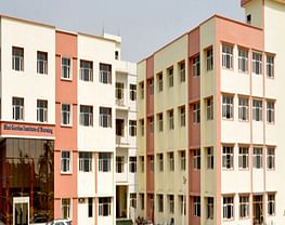 Bhai Gurdas Institute of Nursing - [BGIN]