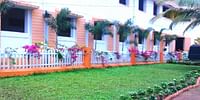Dnyanprassarak Mandal's College of Arts Science Commerce Management Studies & Technology