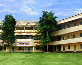 Bishop Benziger College of Nursing - [BBCON]