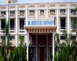 Bishop's College of Nursing
