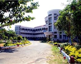 Crescent Institution of Nursing Alathur