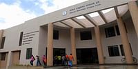 DES College of Nursing - [DESCN]
