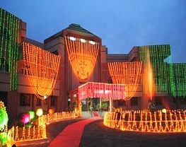Dasmesh College of Nursing