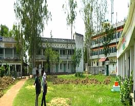 Dr Gour Mohan Roy College
