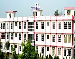 HKL College of Nursing