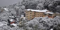 Himachal Institute of Nursing