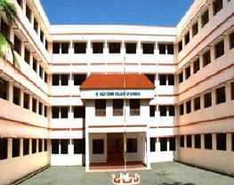 Holy Cross College of Nursing