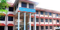 Holy Family College of Nursing - [HFCN] Muthalakodam
