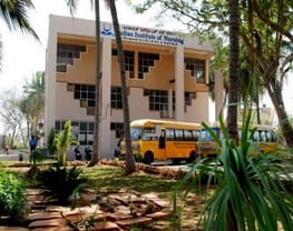 Indian Institute of Nursing