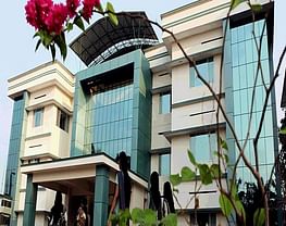 JDT Islam College of Nursing