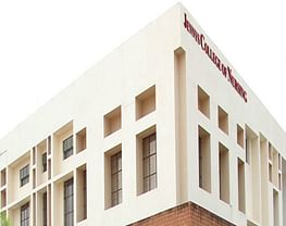 Jennys College of Nursing