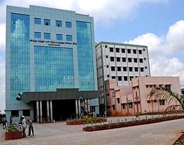 KAP Viswanatham Government Medical College