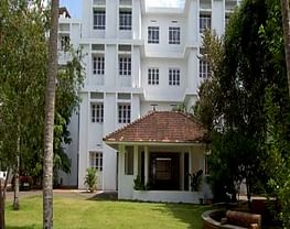 KVM College of Nursing