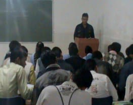 Kalptaru College of BSc Nursing