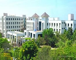 Dr. N.G.P. Arts and Science College - [DrNGPASC]