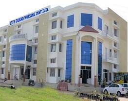 Life Guard Nursing Institute