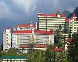 Lord Mahavira Nursing College