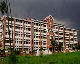 Lourde College of Nursing