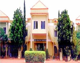 Dr.R.K.Shanmugam College of Arts and Science