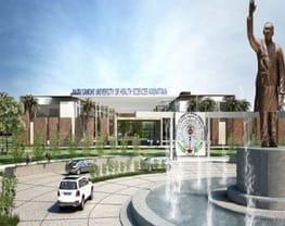 Ramaiah Institute of Nursing Education and Research - [RINER]