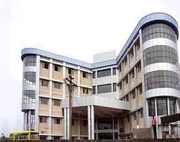 Mohamed Sathak AJ College of Nursing - [MSAJ]