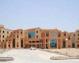 NRI College of Nursing - [NRICN]