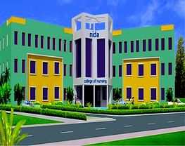 Nida College of Nursing