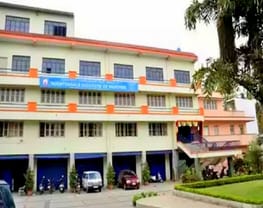 Nightingale Institute of Nursing - [NIN]