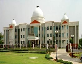 Dr. Shyama Prasad Mukherjee Degree College