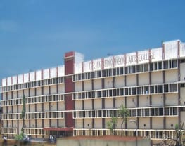 Dr. Ambedkar Govt. Arts College - [DAGAC]