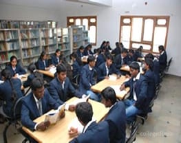Ravindranath Tagore Nursing School