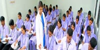 SP Fort College of Nursing