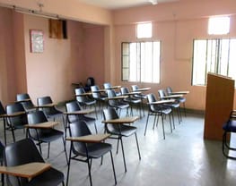 Shri Balaji College of Nursing