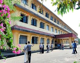 EK Nayanar Memorial Government College - [EKNMG]