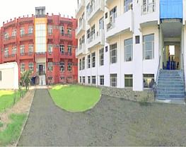 Sri Guru Harikrishan Sahib College of Nursing