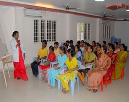 Sri Vijay Vidyalaya College of Nursing - [SVVCN]