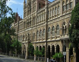 Elphinstone College